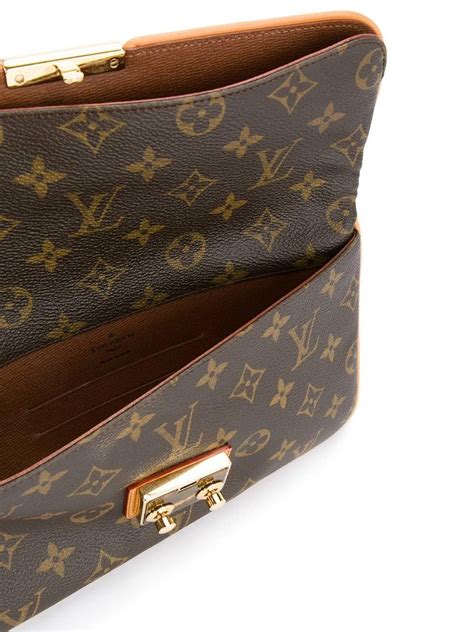 louis vuitton purses clutch|louis vuitton evening clutch.